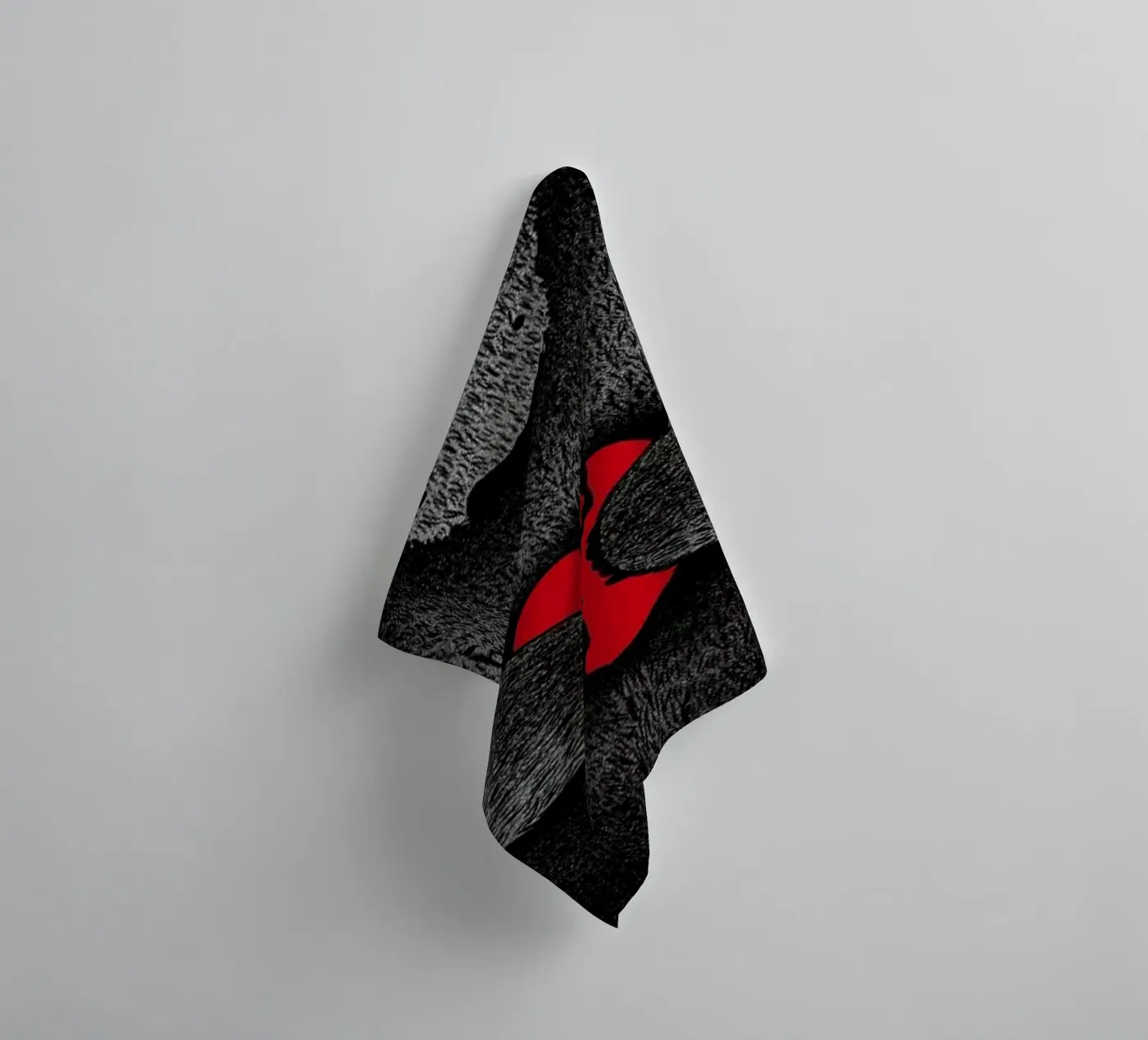 Broken badhanddoek van Tobe Fonseca