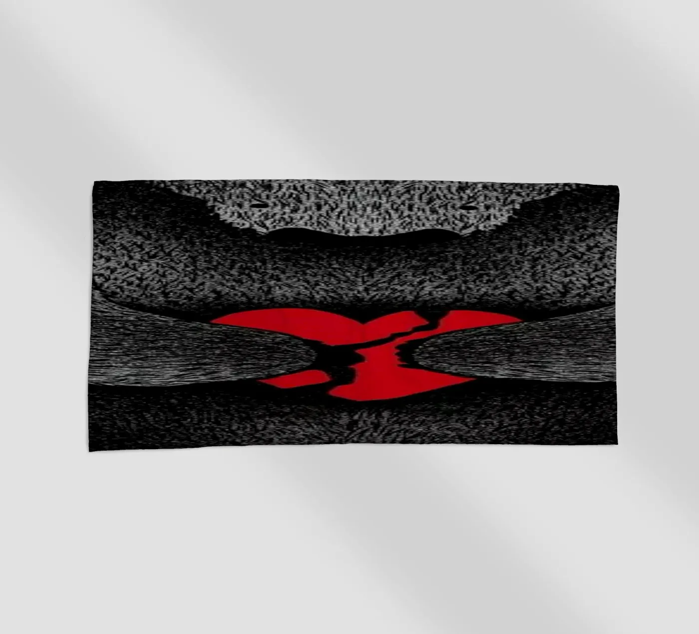 Broken telo mare da Tobe Fonseca