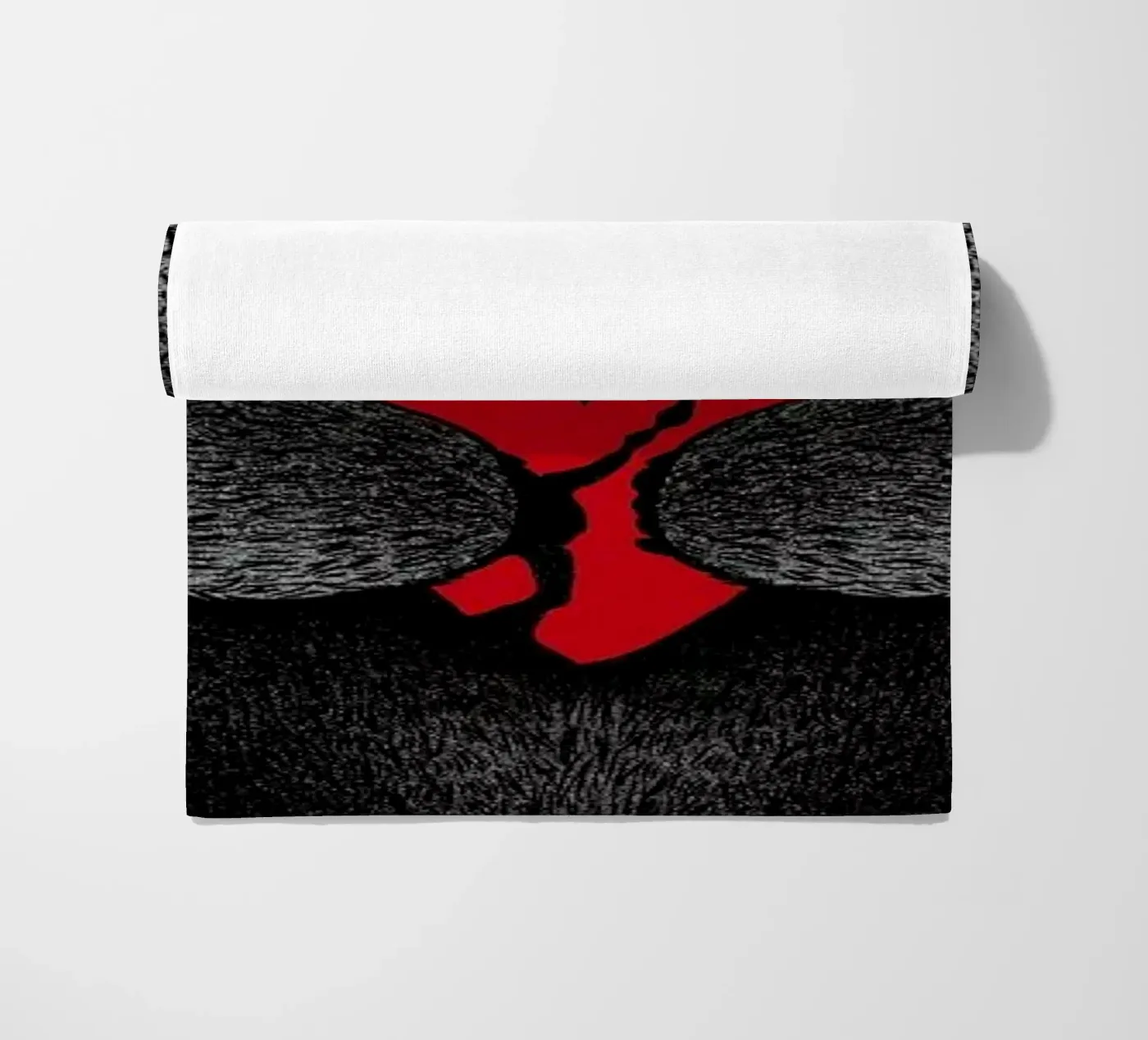 Broken telo mare da Tobe Fonseca