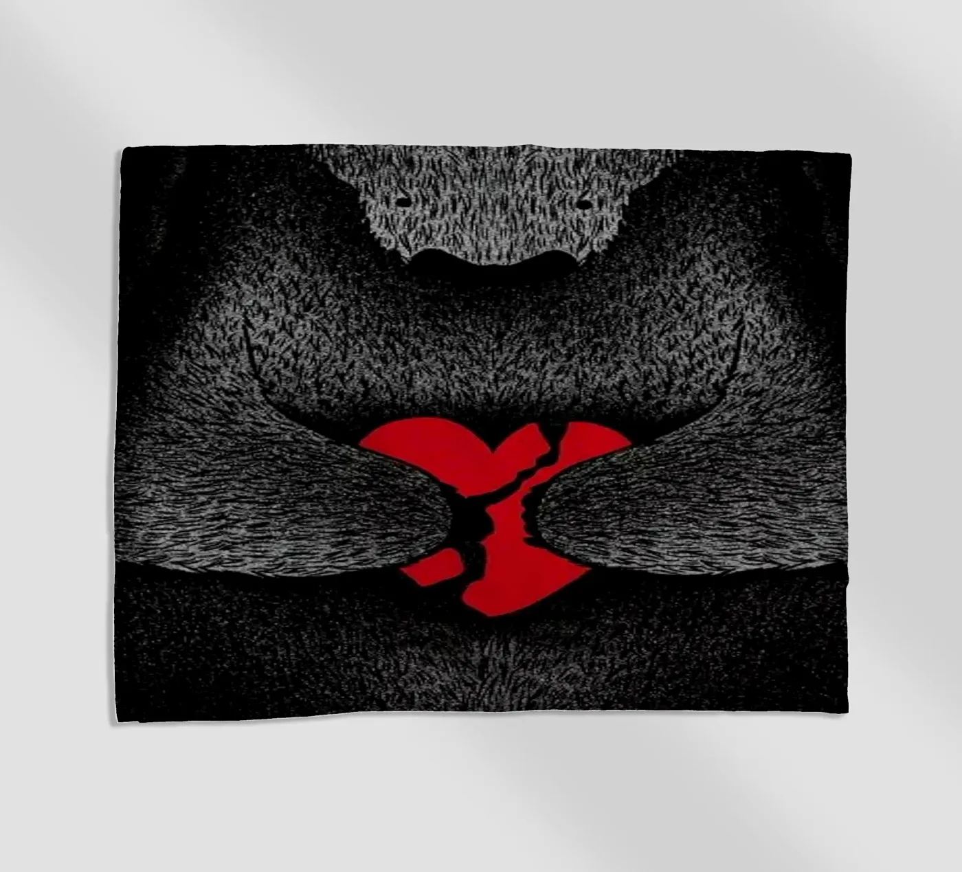 Broken telo mare da Tobe Fonseca