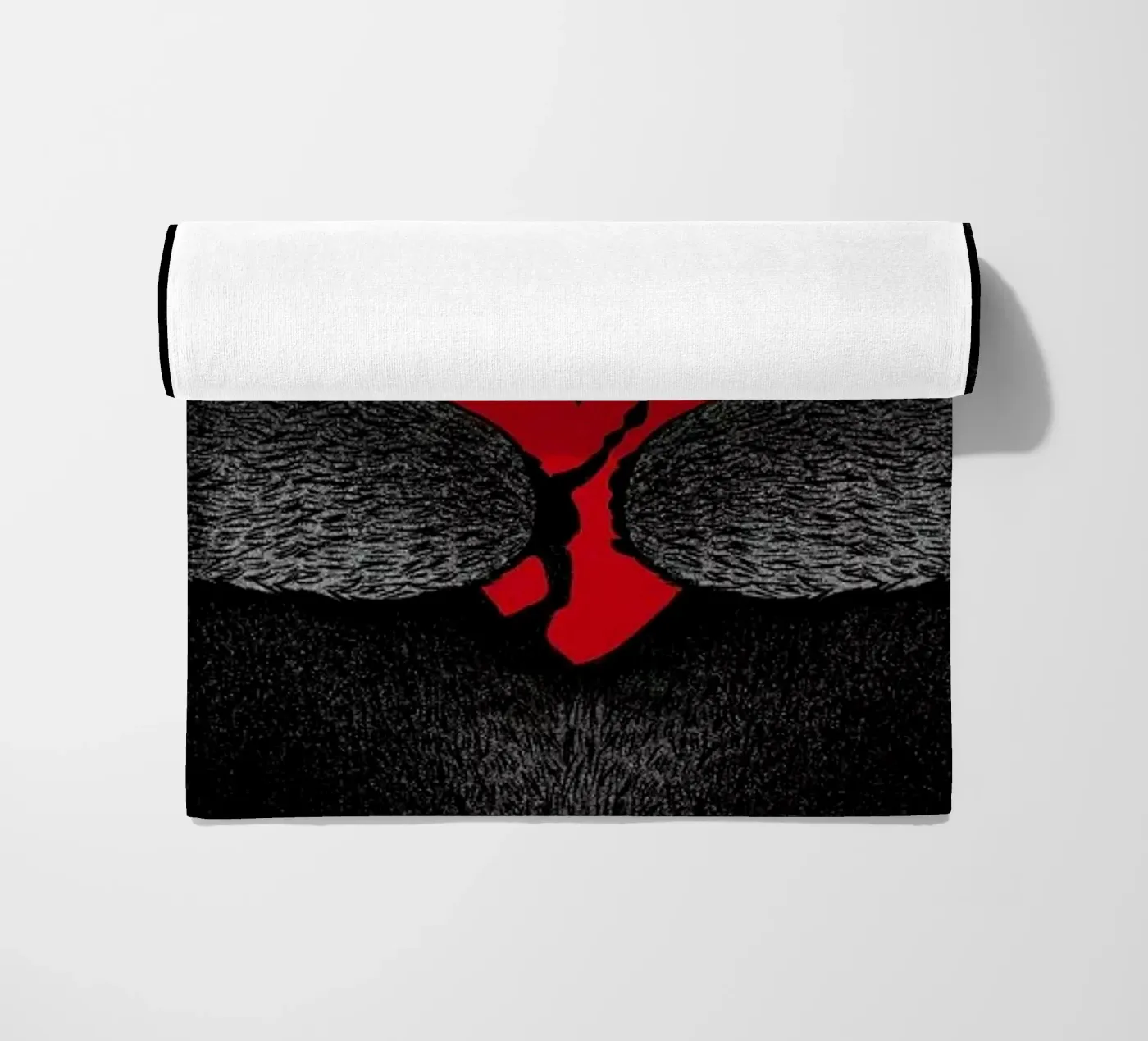 Broken telo mare da Tobe Fonseca