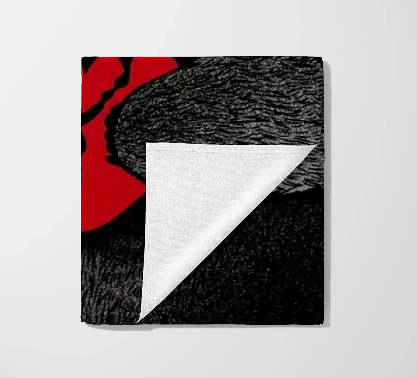 Broken telo mare da Tobe Fonseca