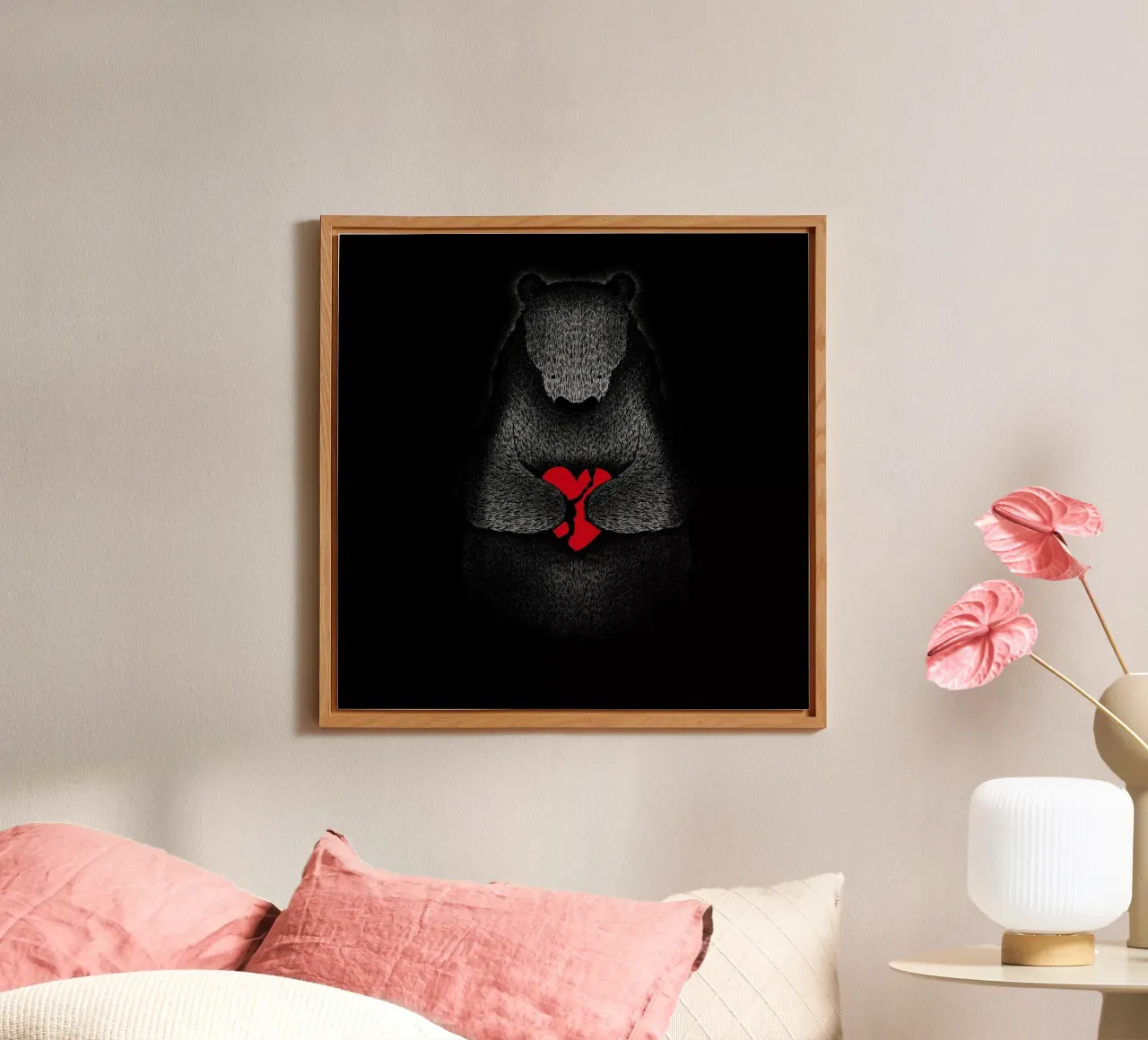 Broken forex plate by Tobe Fonseca