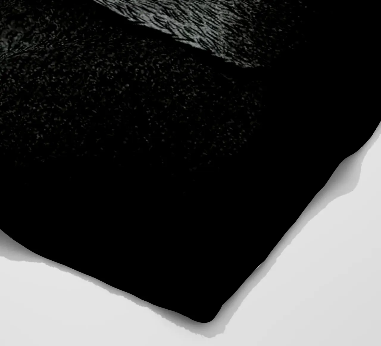 Broken coperta in pile da Tobe Fonseca