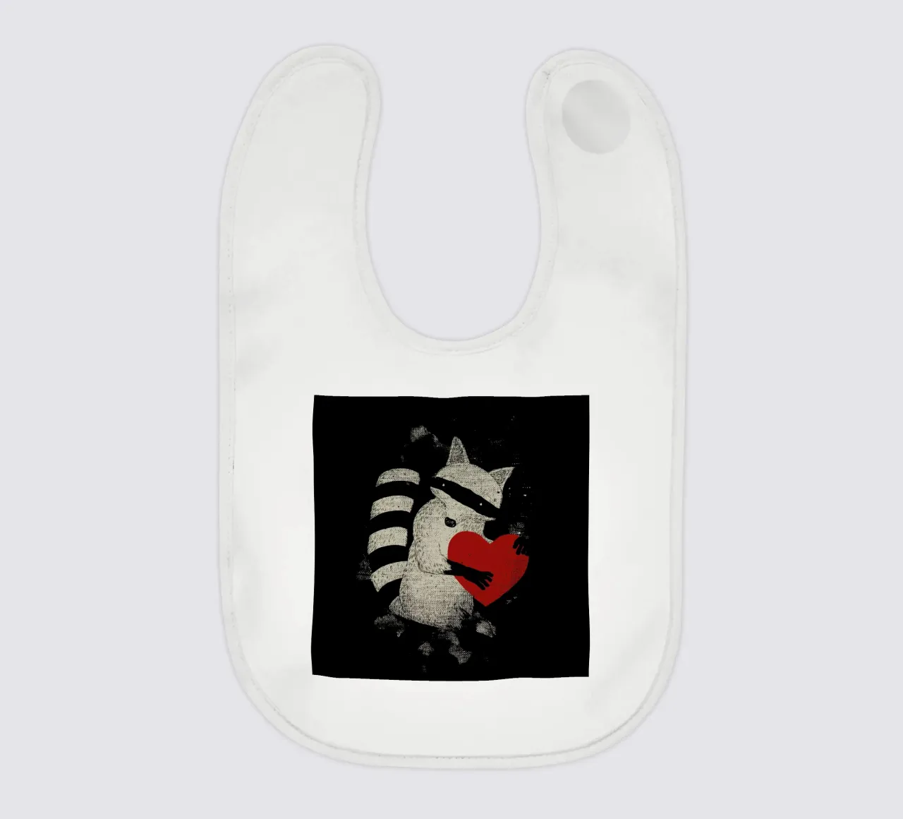 Thief bavaglino da Tobe Fonseca