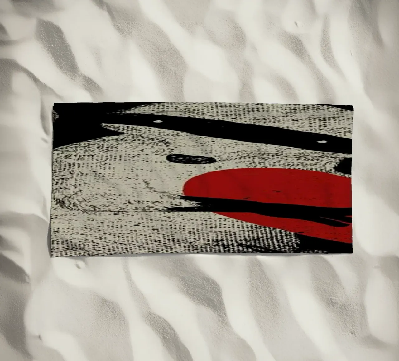 Thief telo mare da Tobe Fonseca