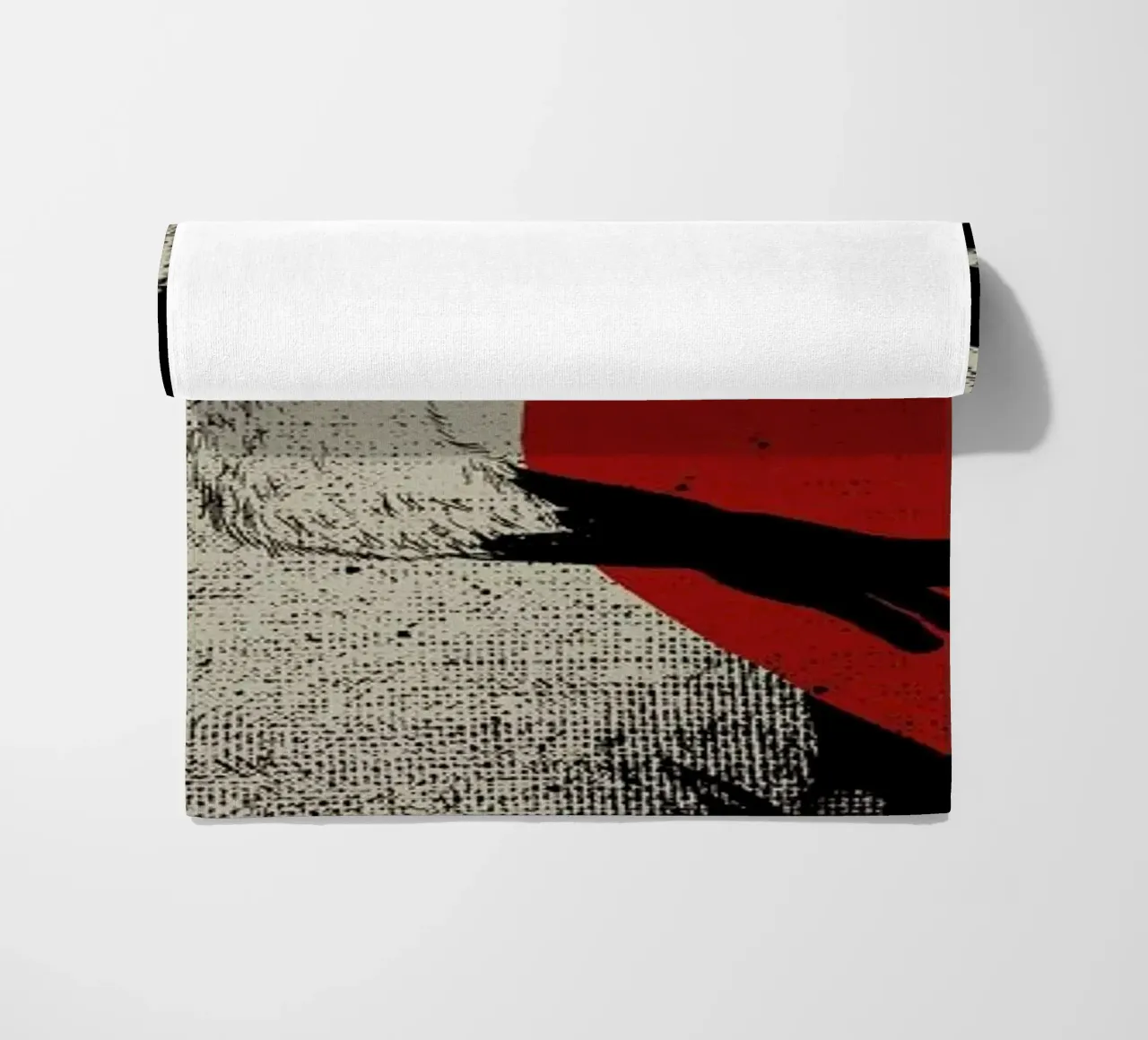 Thief telo mare da Tobe Fonseca