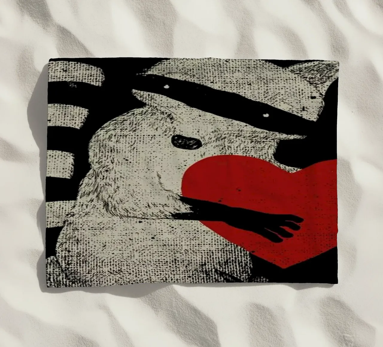 Thief telo mare da Tobe Fonseca