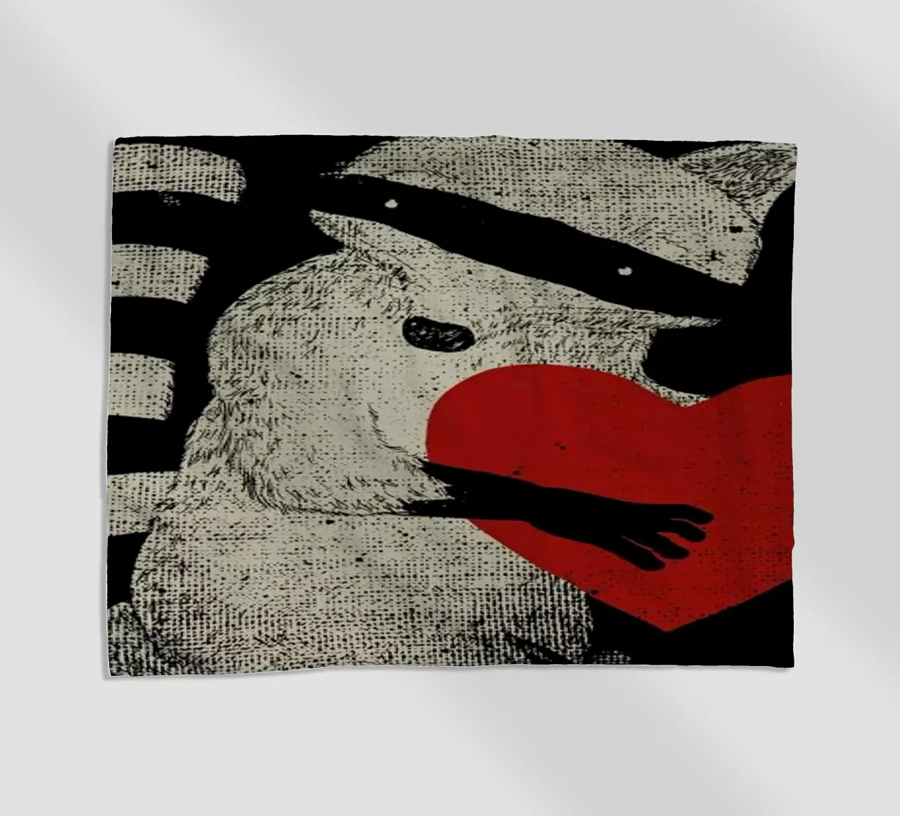 Thief telo mare da Tobe Fonseca