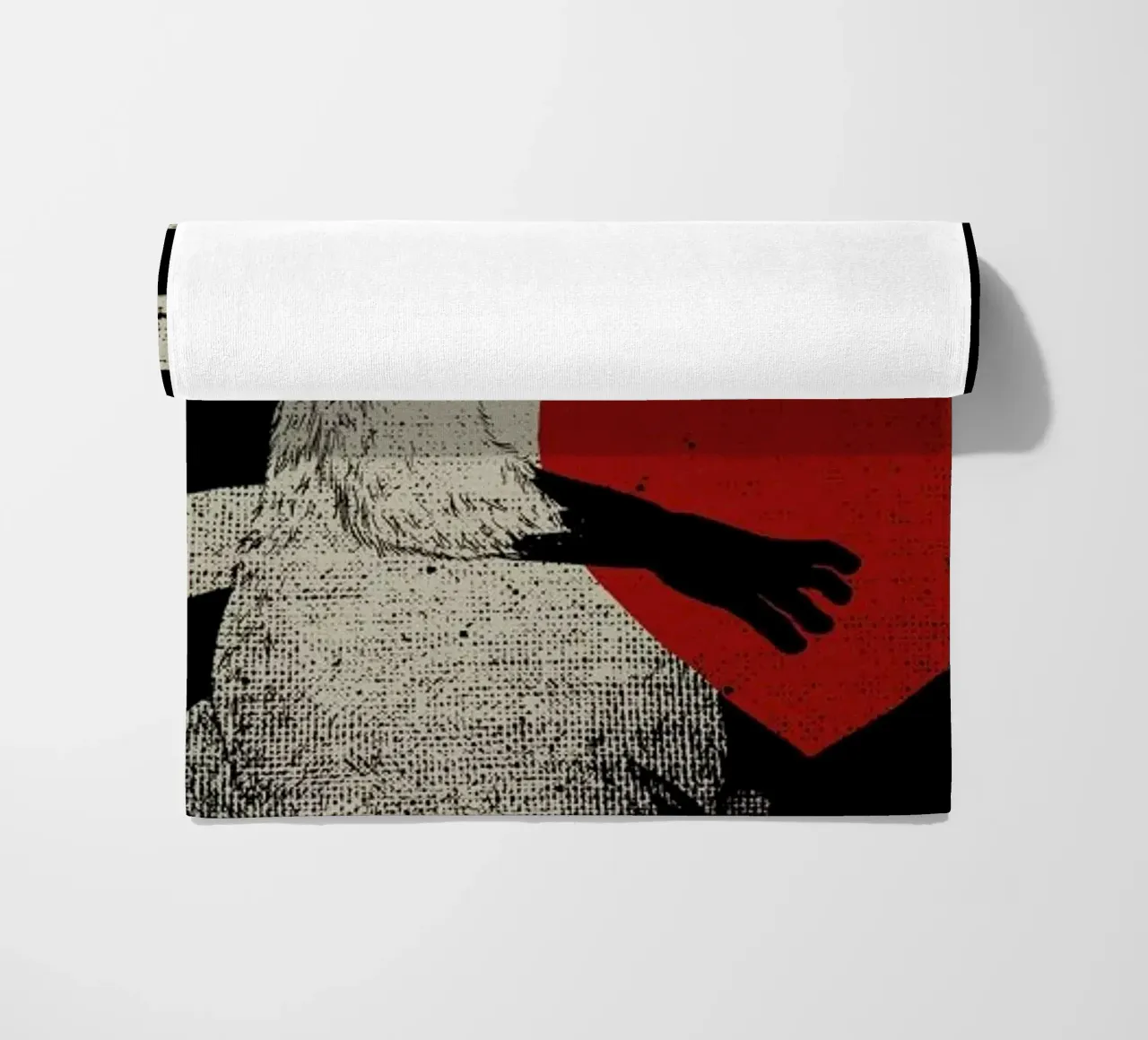 Thief telo mare da Tobe Fonseca