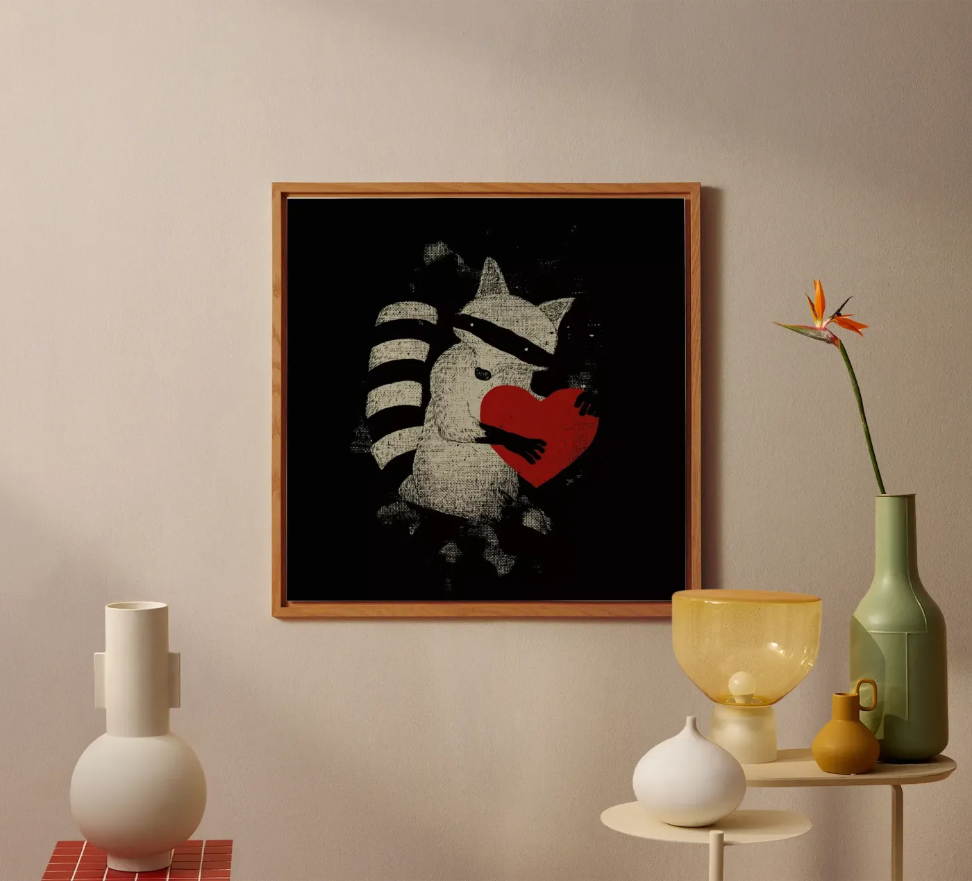 Thief pannello forex da Tobe Fonseca