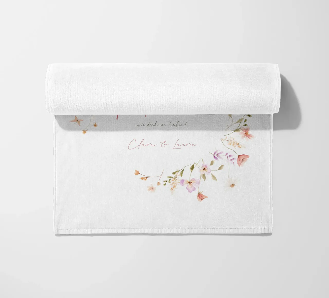 Mamas Decke Glück telo mare da Ohkimiko
