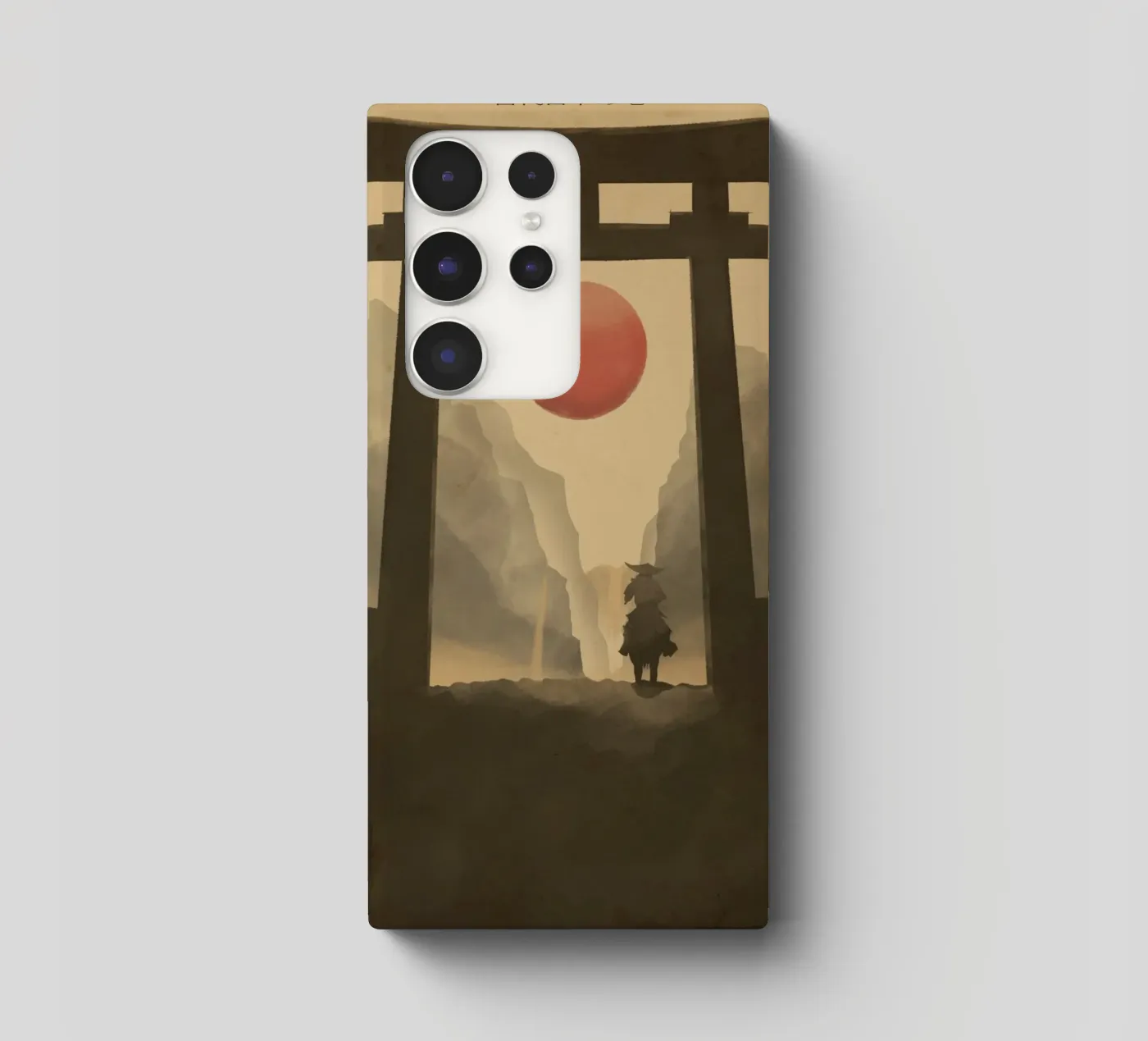 Flowing Path cover samsung da Froze Studio