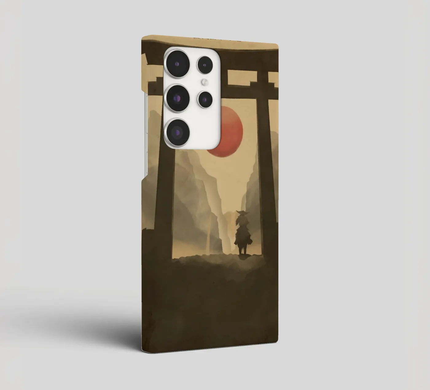 Flowing Path cover samsung da Froze Studio