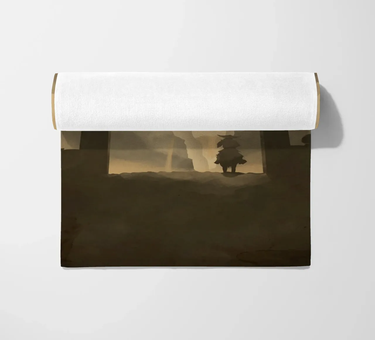 Flowing Path telo mare da Froze Studio