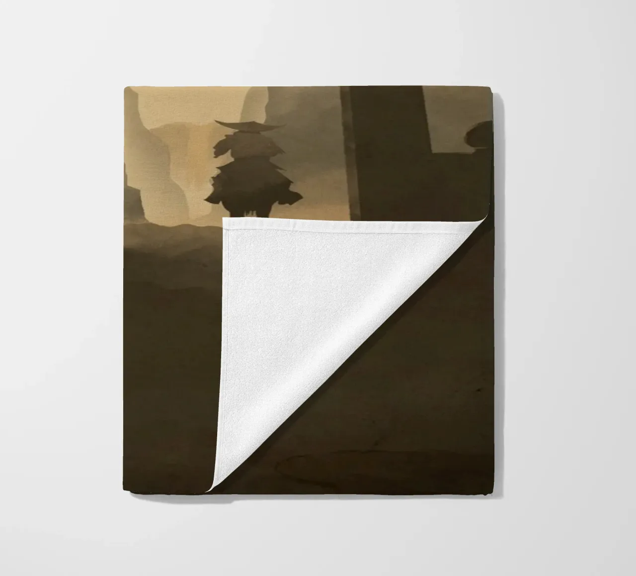 Flowing Path telo mare da Froze Studio