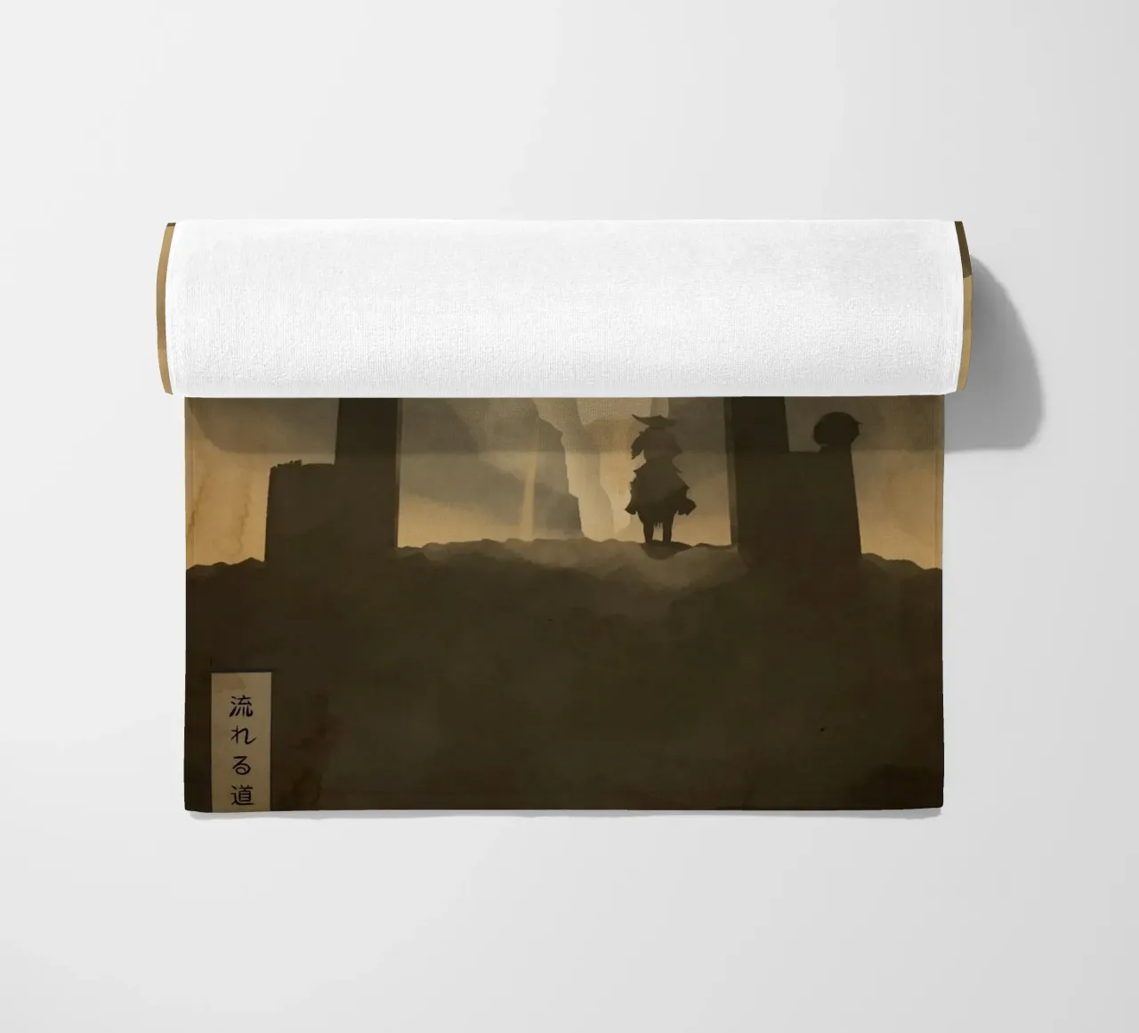 Flowing Path telo mare da Froze Studio