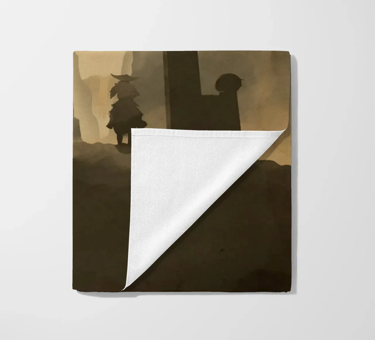 Flowing Path telo mare da Froze Studio