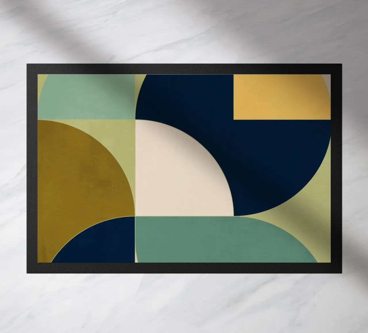 Forme geometriche 249 zerbino da Gaite
