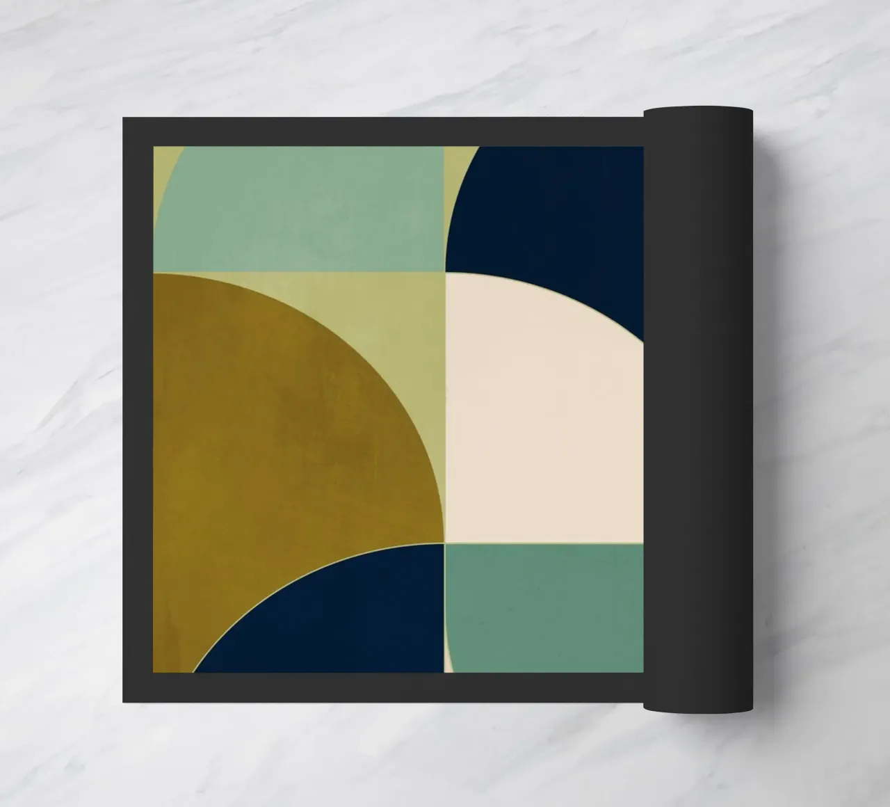Forme geometriche 249 zerbino da Gaite