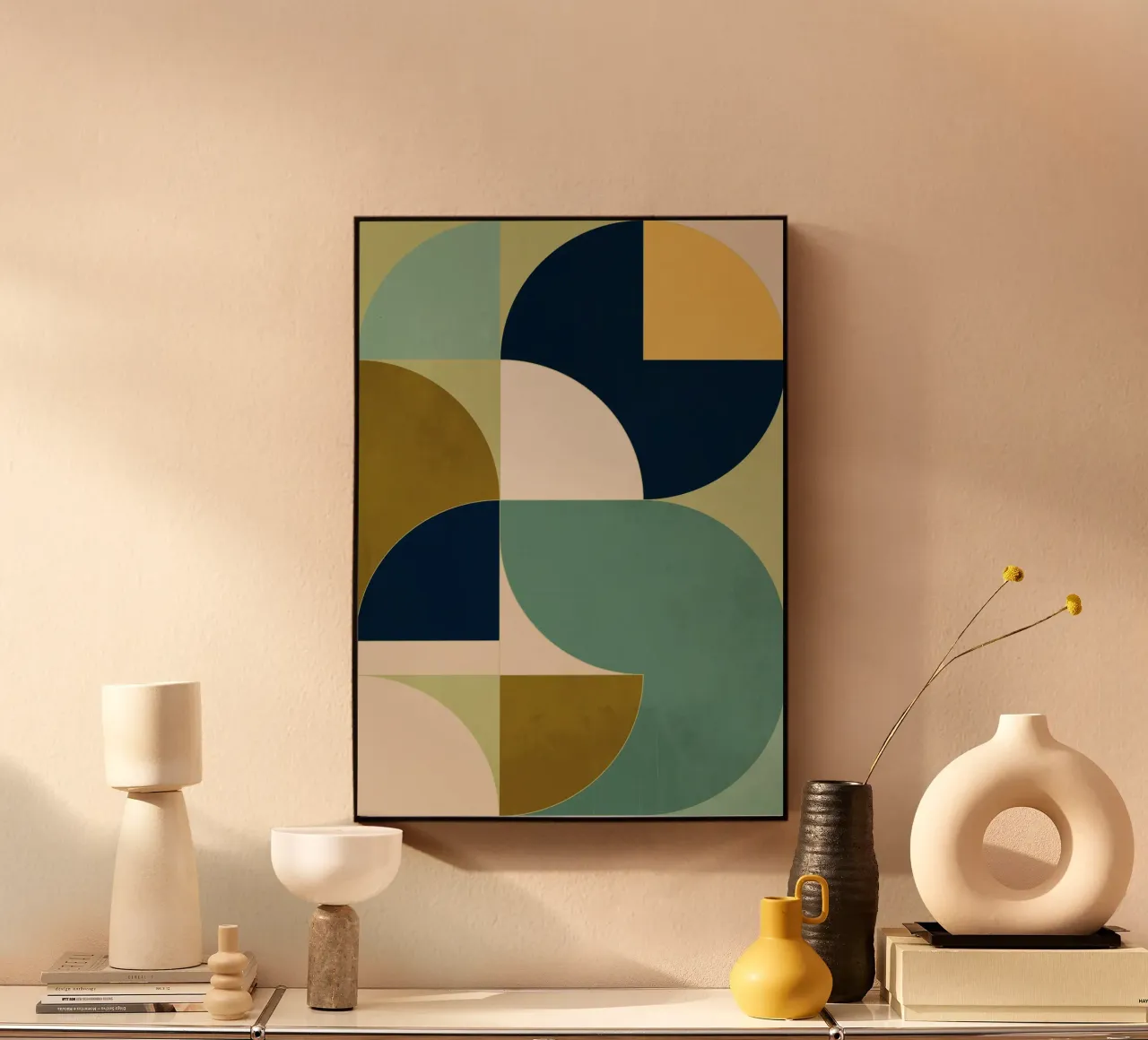 Forme geometriche 249 plexiglass da Gaite