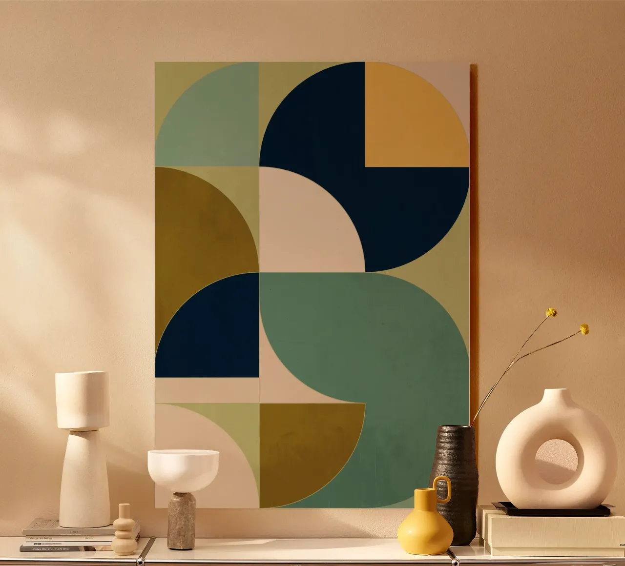 Forme geometriche 249 plexiglass da Gaite