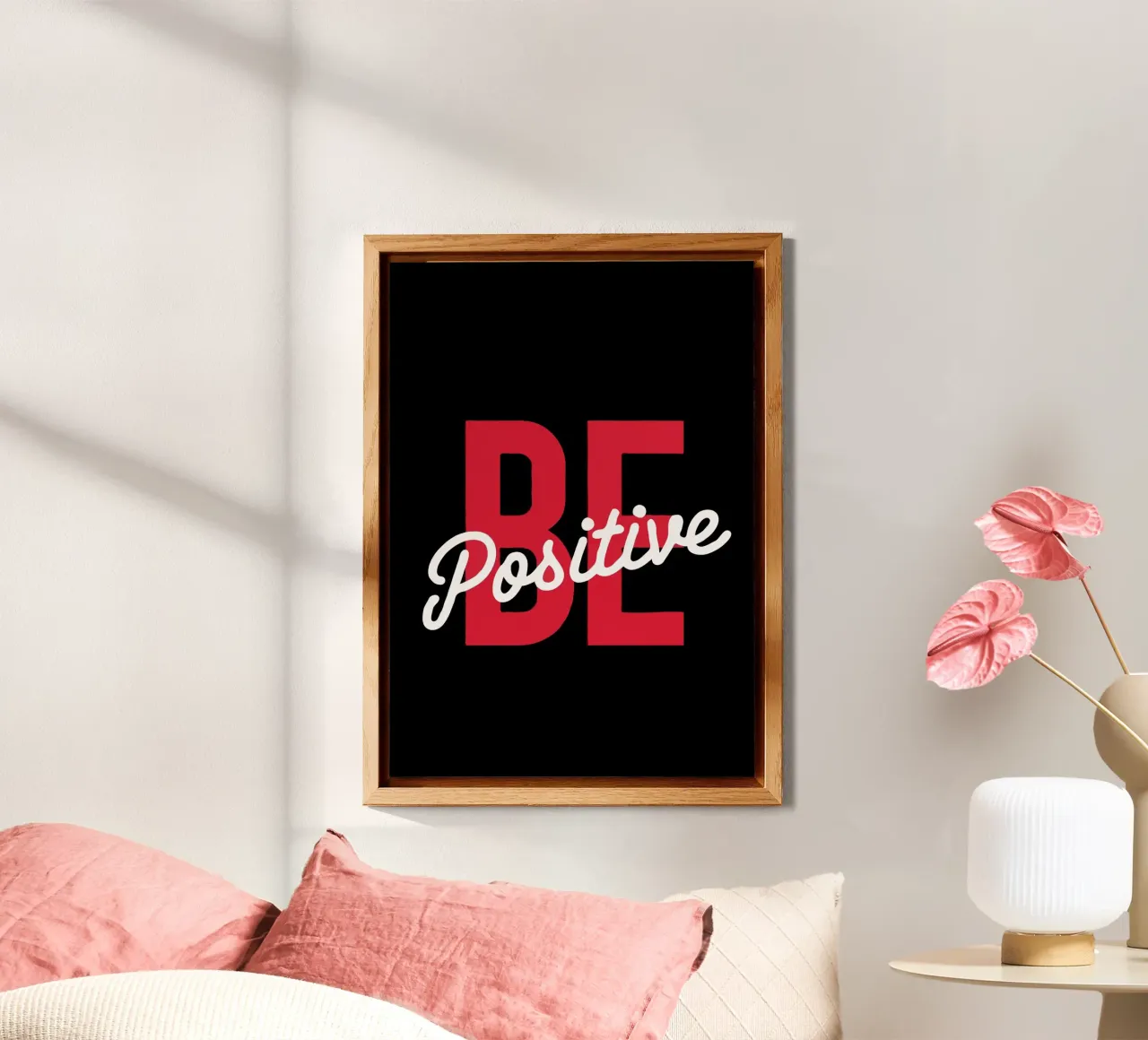 Tipografia positiva alluminio dibond da ramosashop