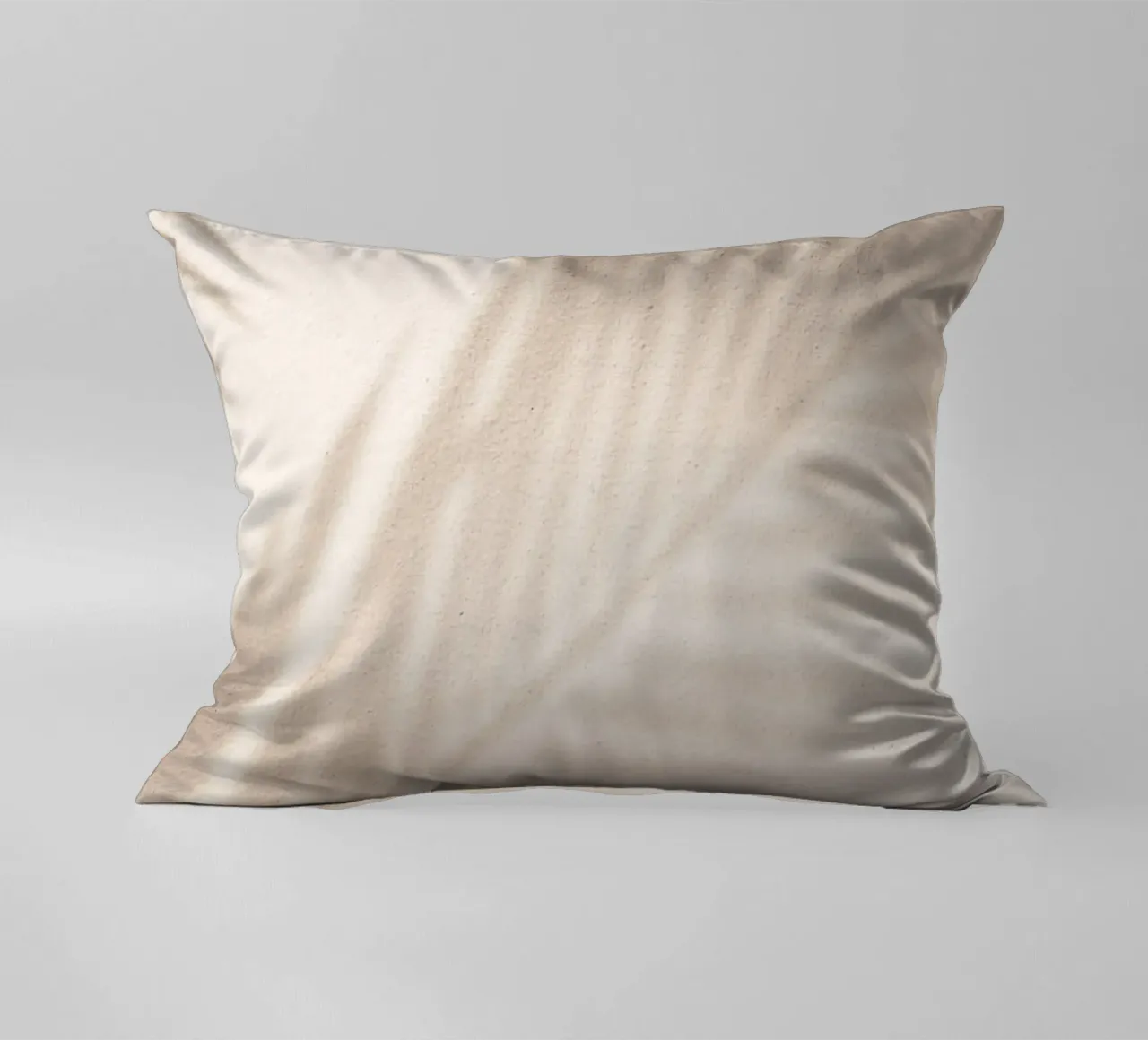 Palme shadow art - Design minimalista per pareti cuscino da Whole©