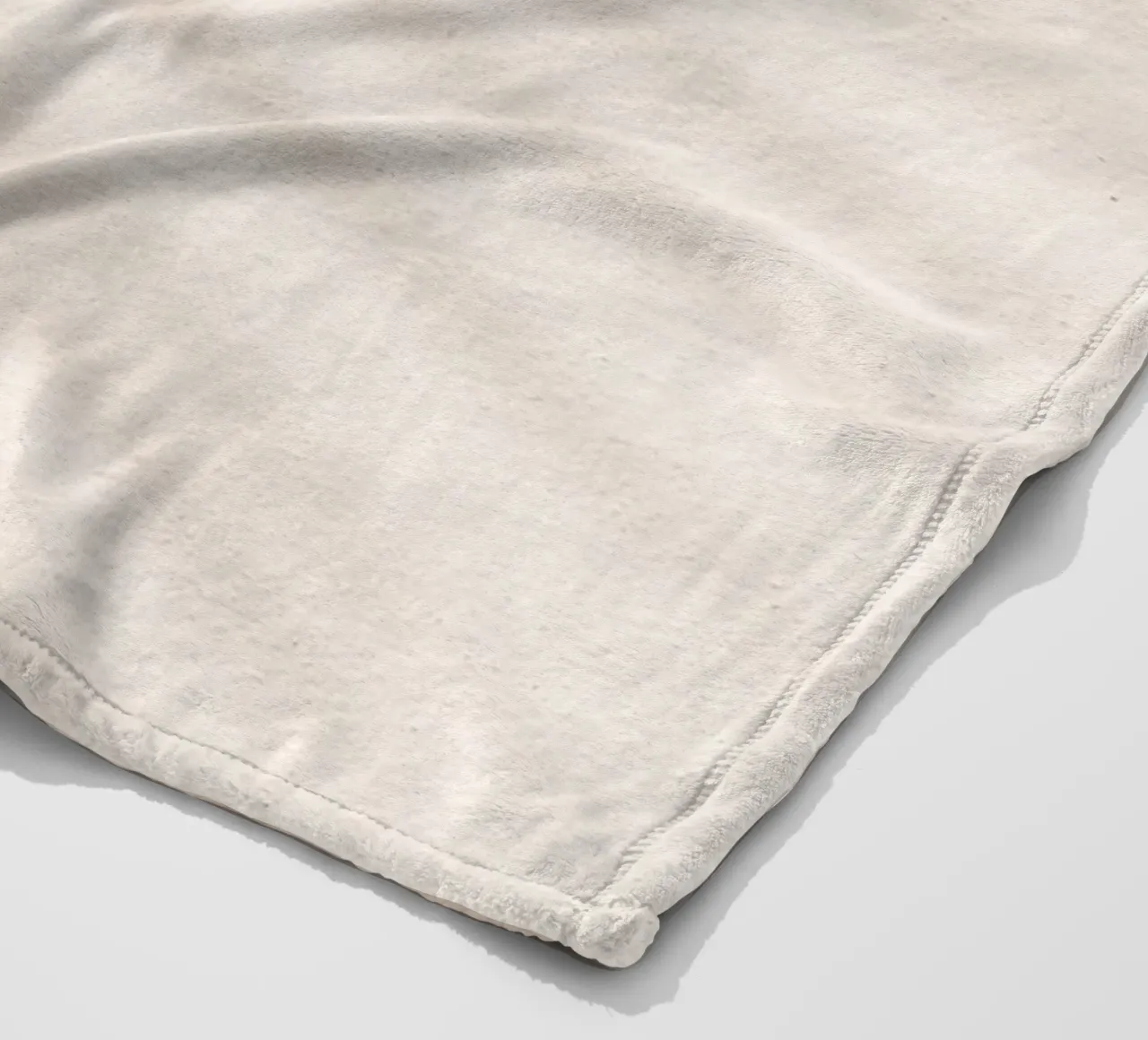 Palme shadow art - Design minimalista per pareti coperta in pile da Whole©