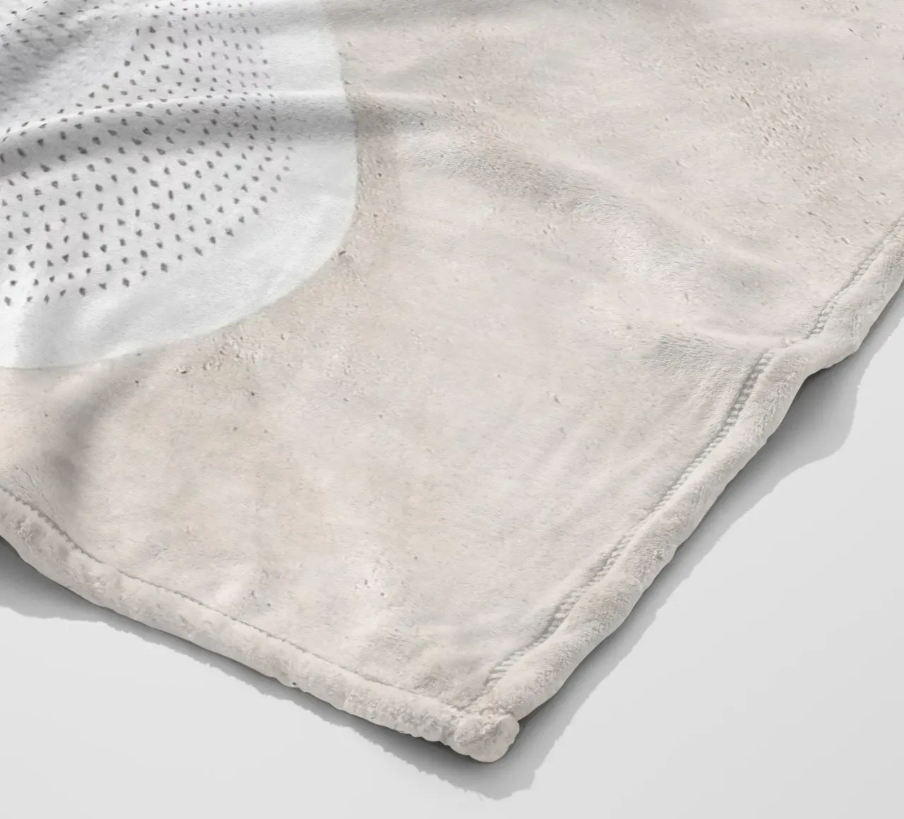 Estate in spiaggia - relax con stile coperta in pile da Whole©