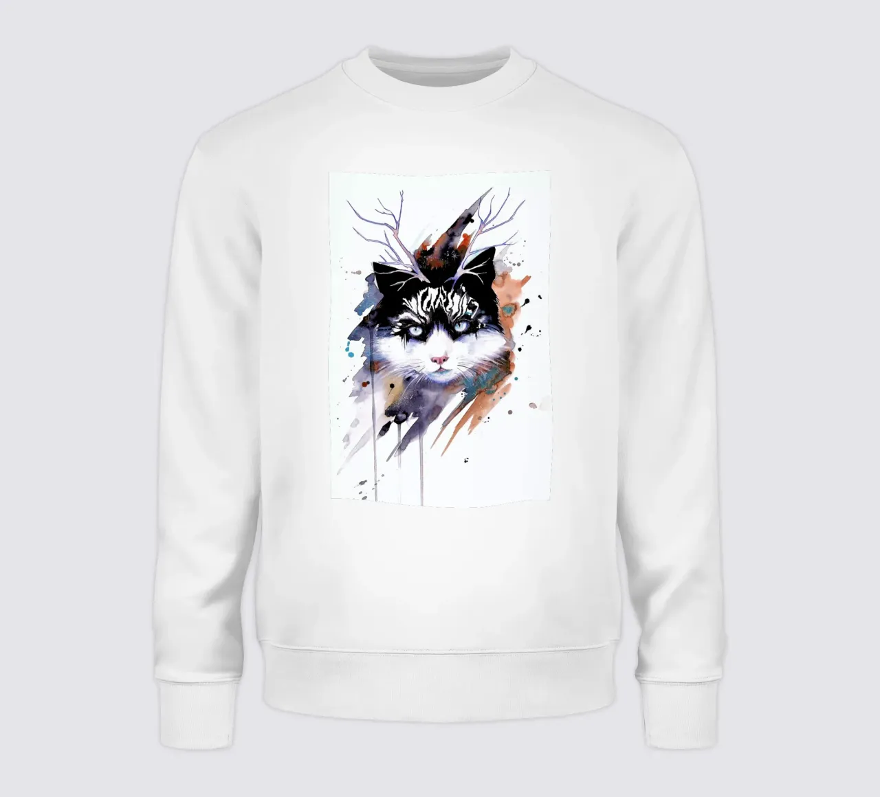 Cat felpa da Pixie Cold