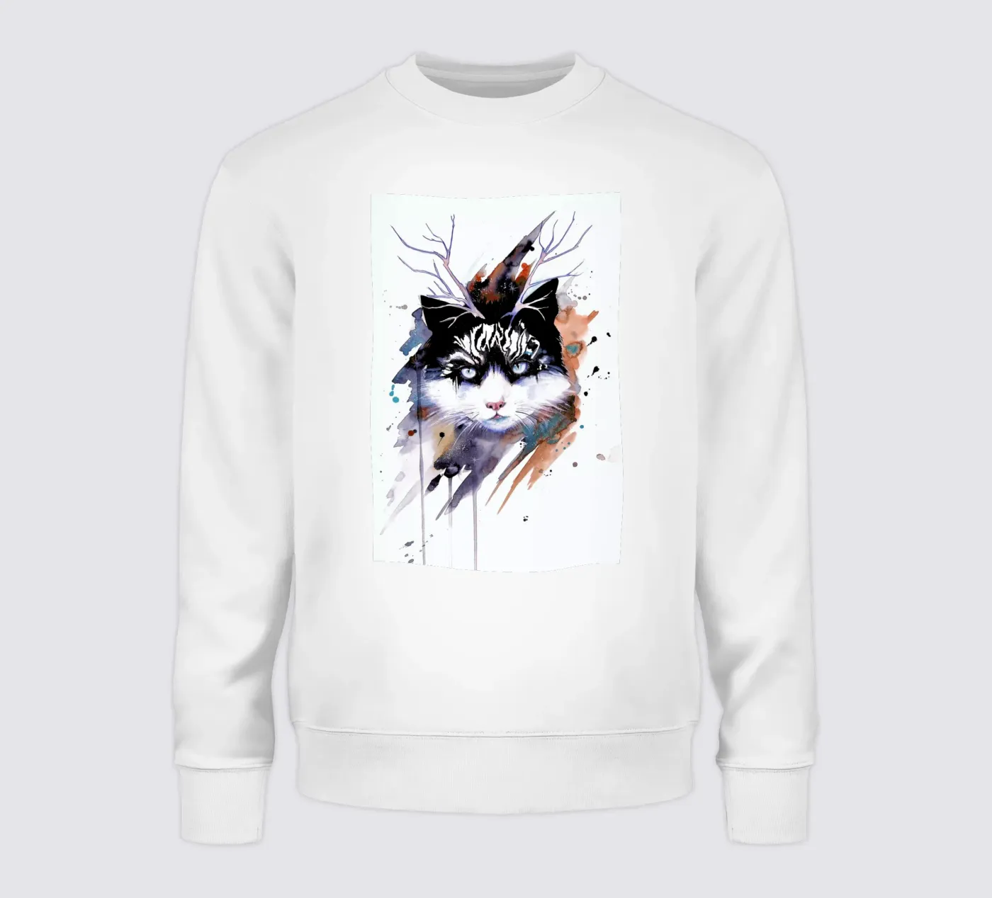 Cat felpa da Pixie Cold