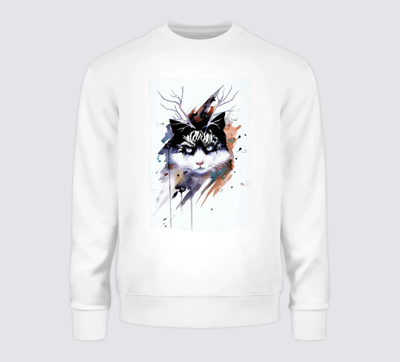 Cat felpa da Pixie Cold