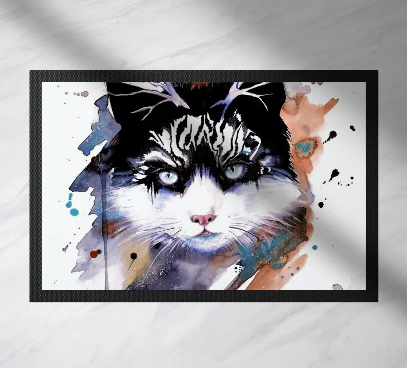 Cat zerbino da Pixie Cold