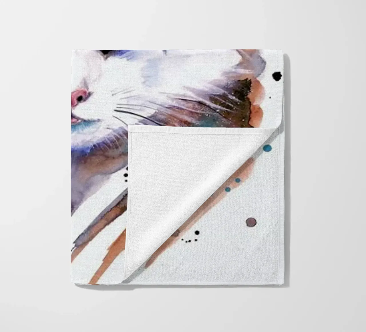 Cat telo mare da Pixie Cold