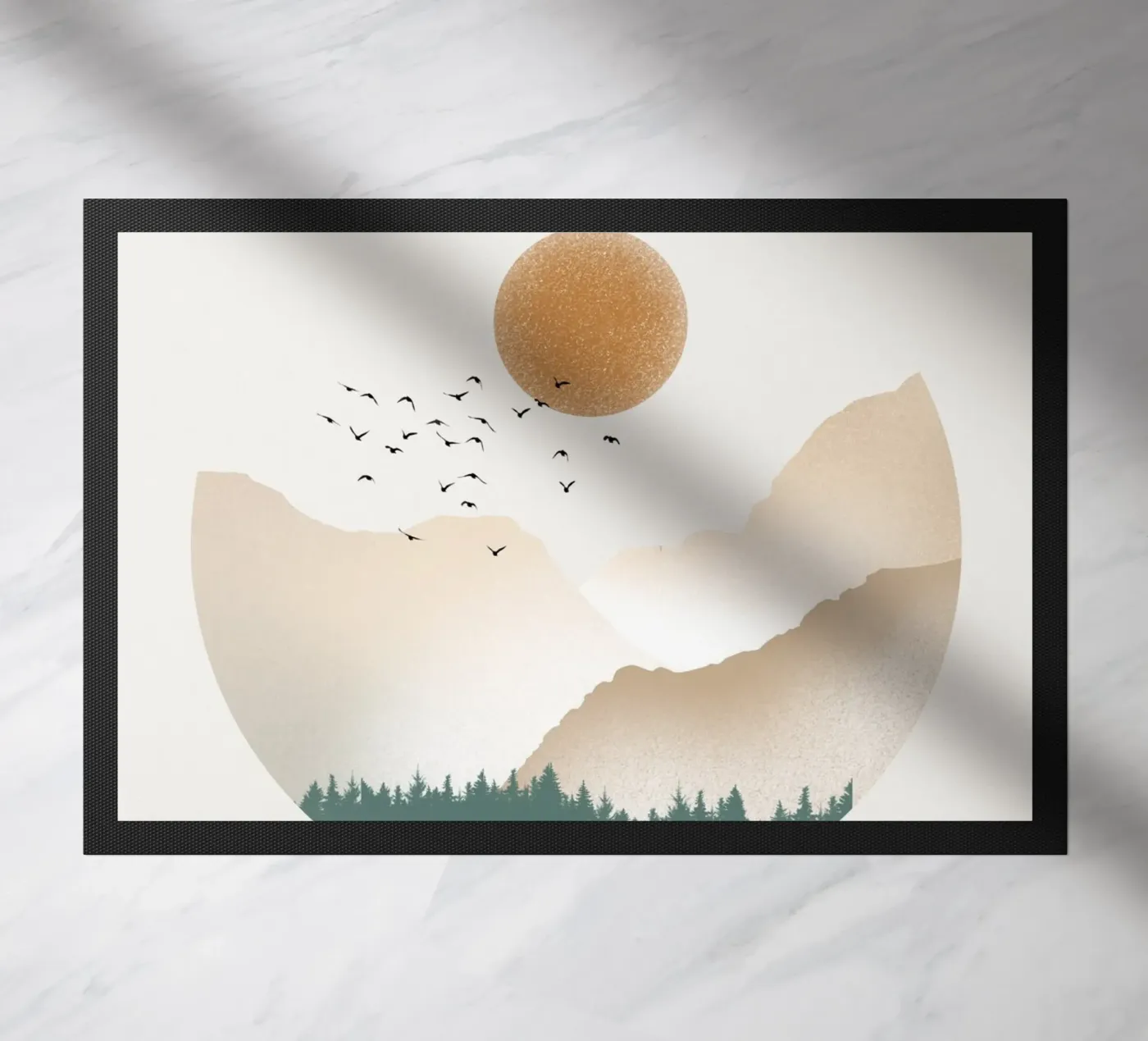 Terra zerbino da Froze Studio