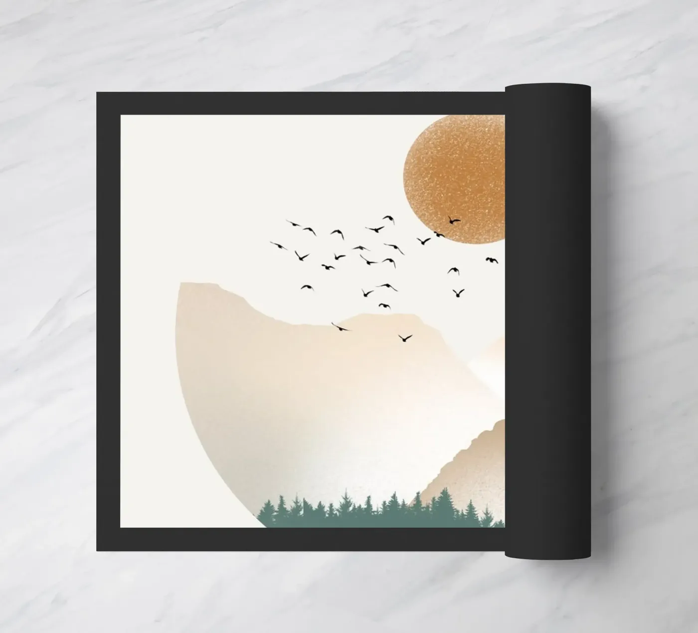 Terra zerbino da Froze Studio