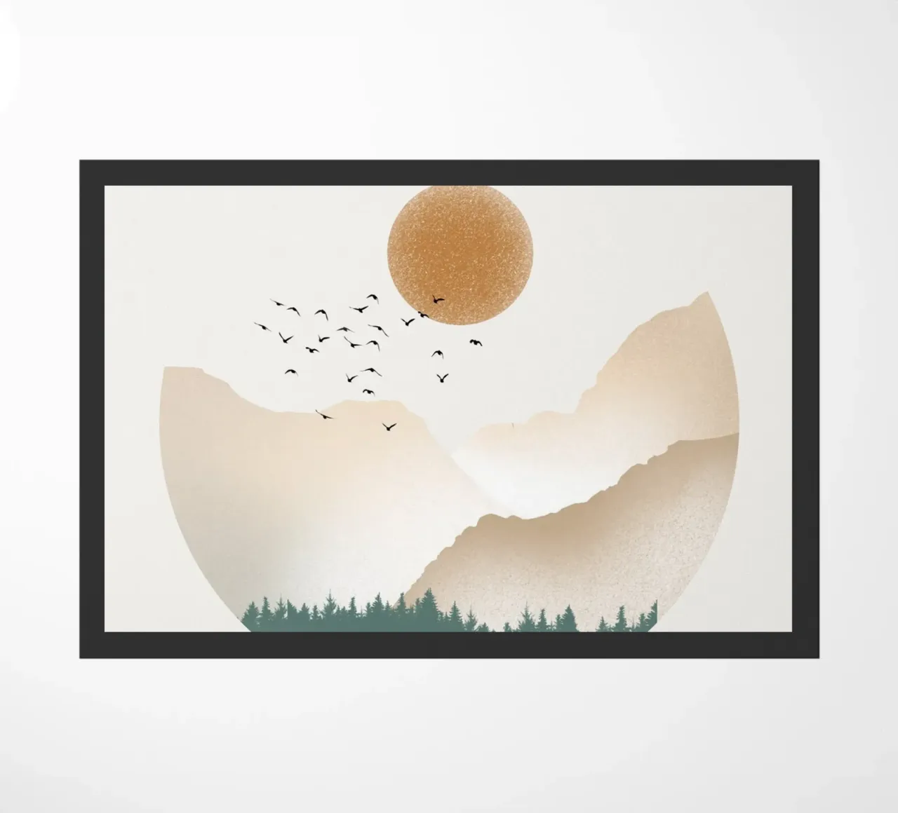 Terra zerbino da Froze Studio