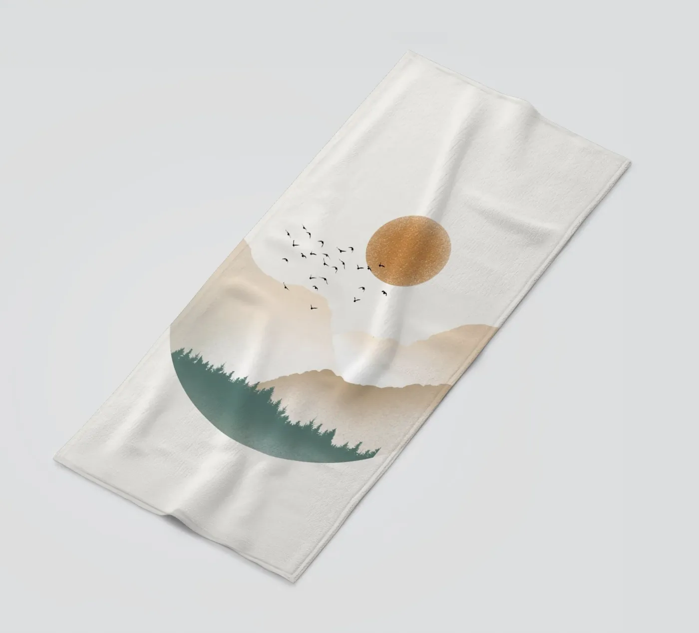 Terra telo mare da Froze Studio