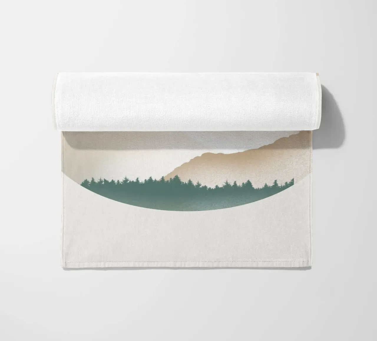 Terra telo mare da Froze Studio