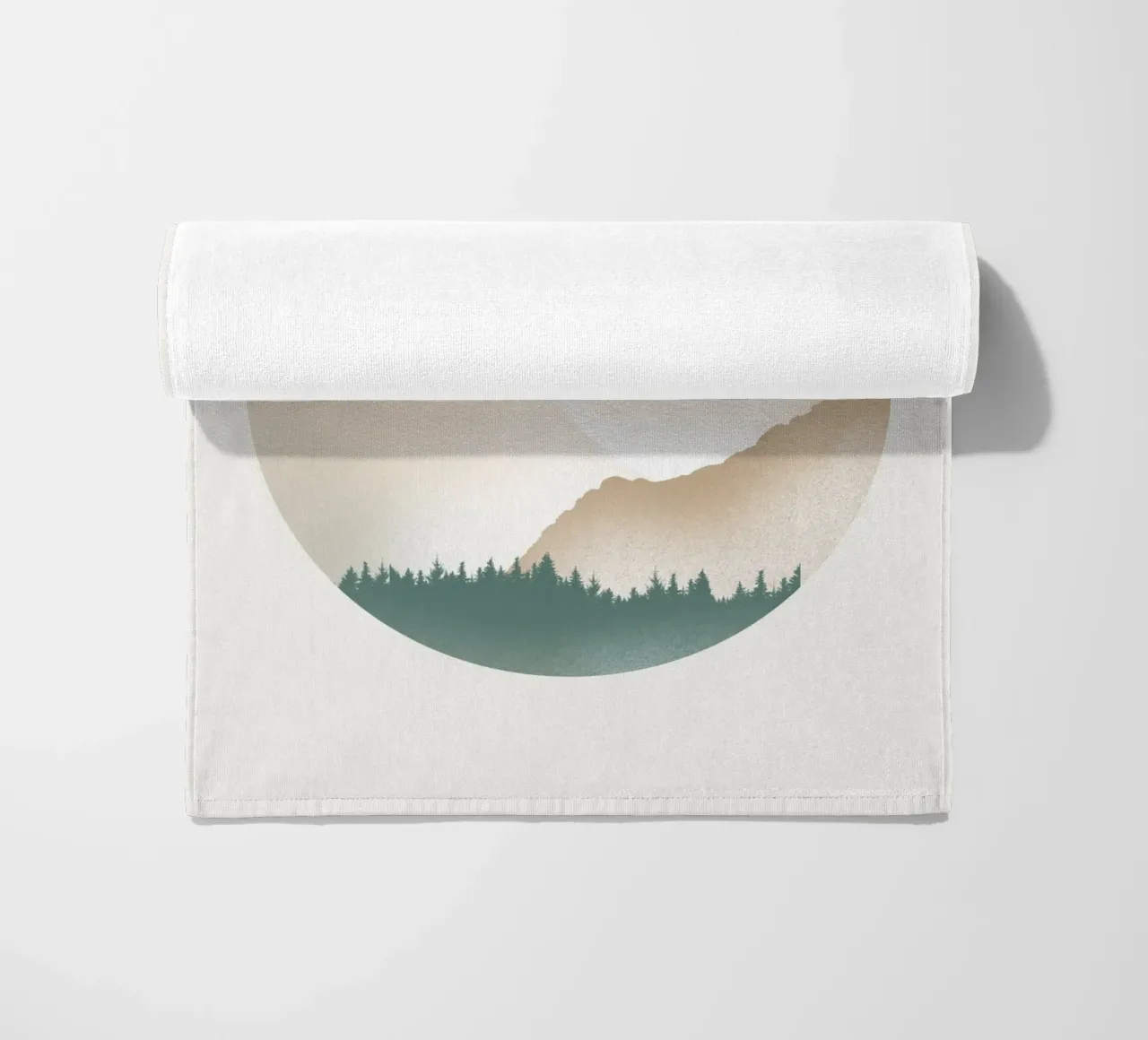 Terra telo mare da Froze Studio