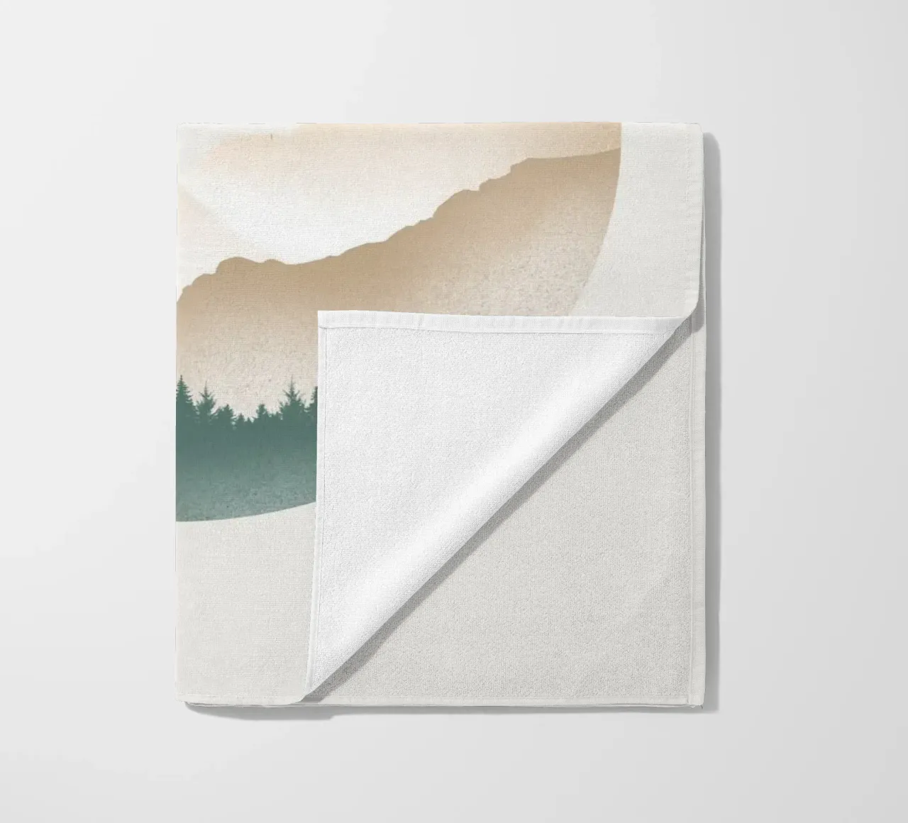 Terra telo mare da Froze Studio