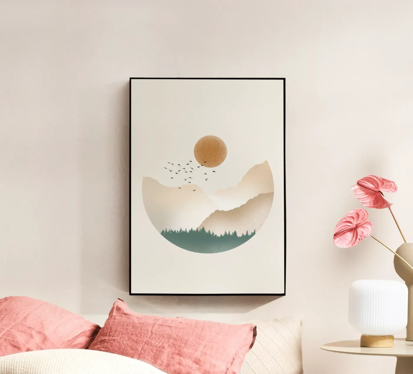 Terra plexiglass da Froze Studio