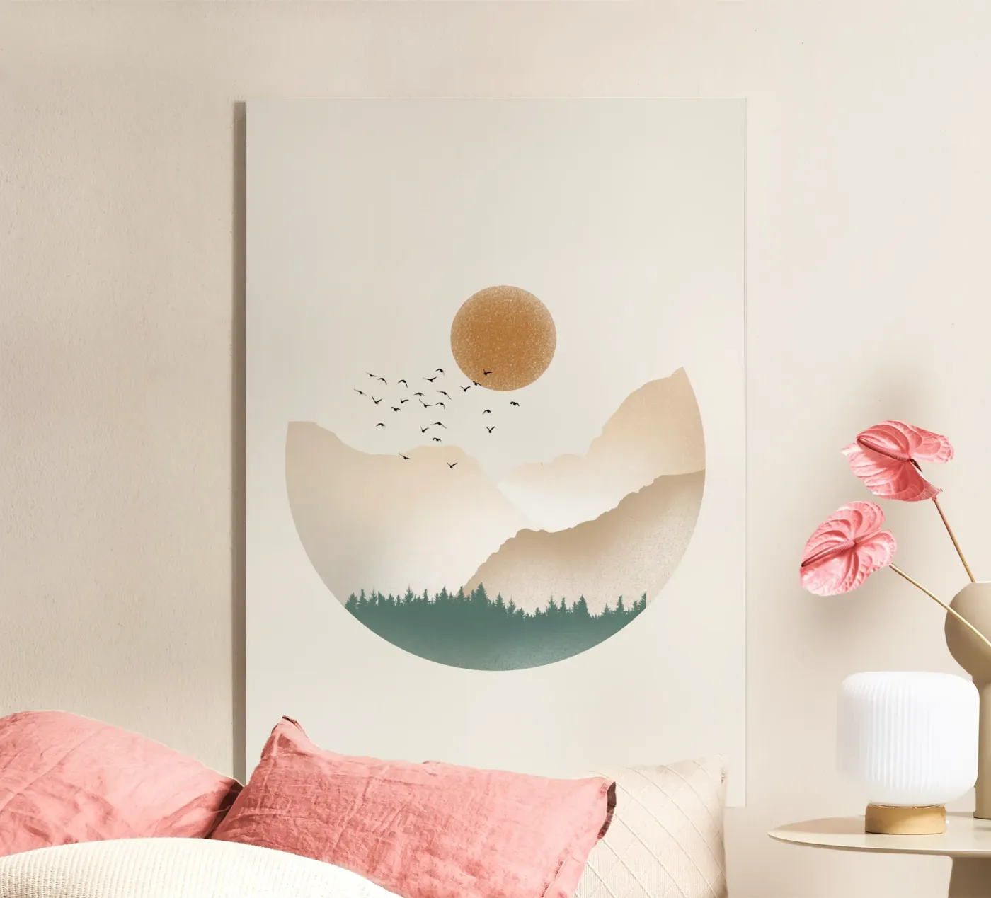 Terra plexiglass da Froze Studio