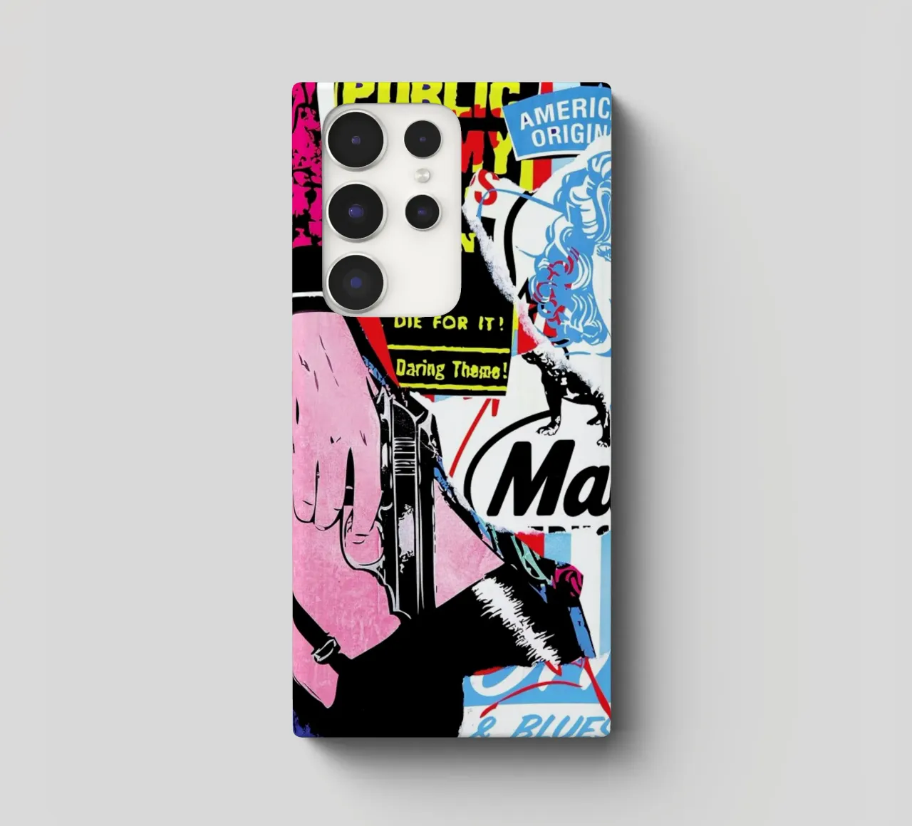 Mack cover samsung da JRuggs