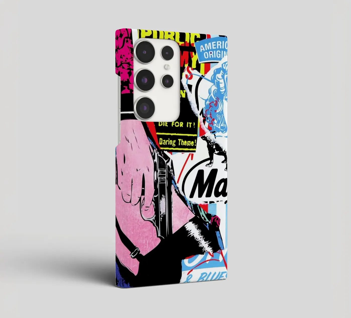 Mack cover samsung da JRuggs