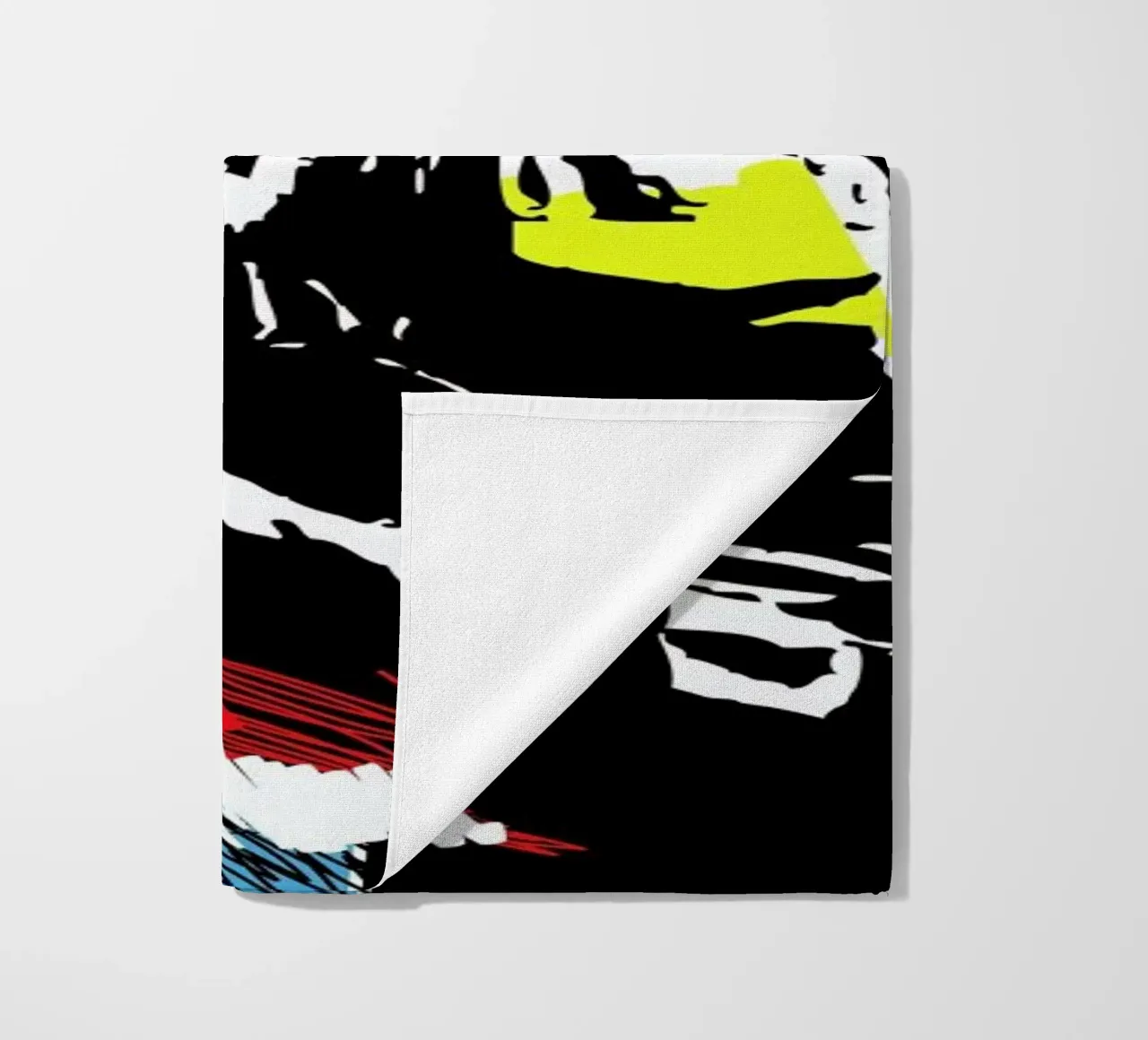 Cash telo mare da JRuggs