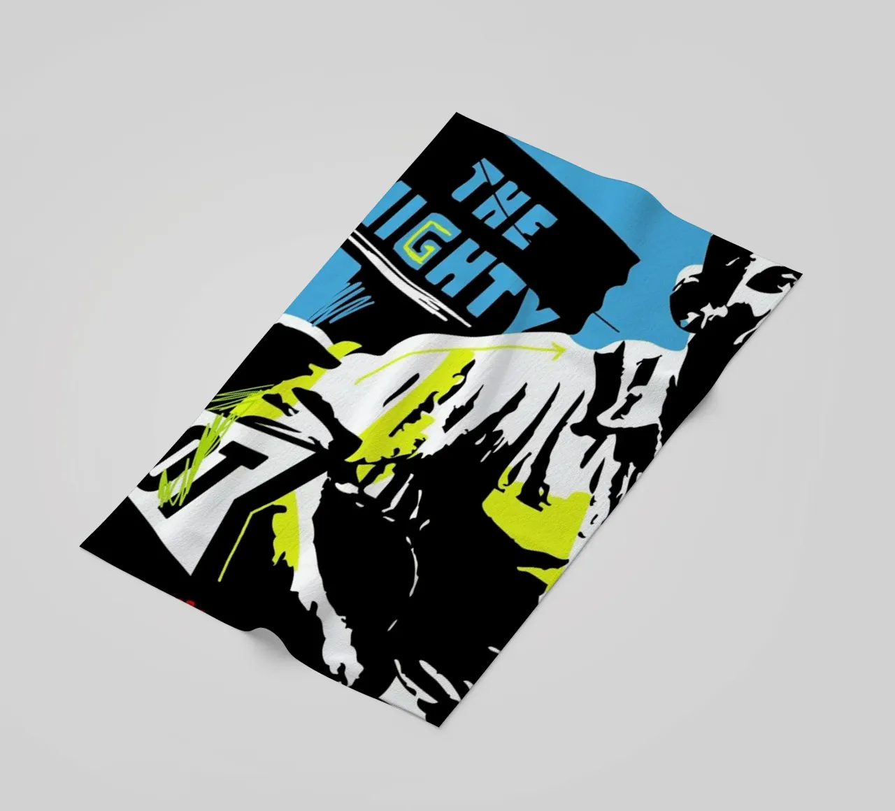 Cash telo mare da JRuggs