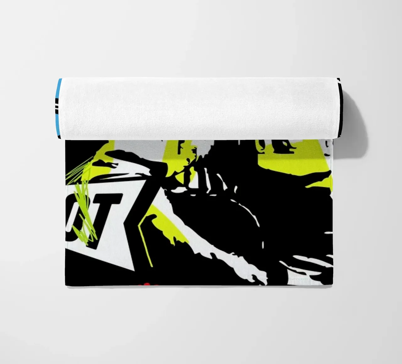 Cash telo mare da JRuggs