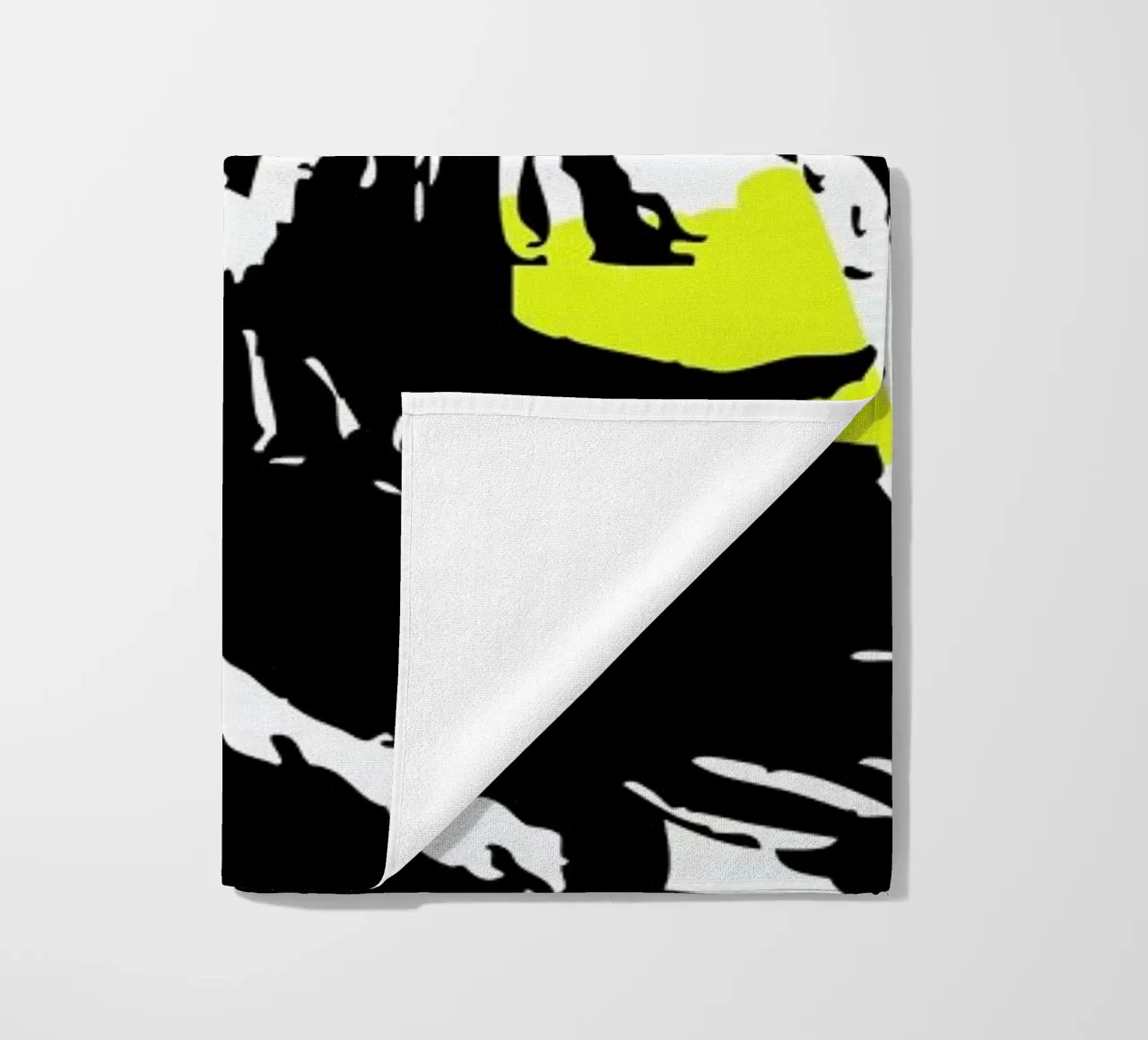 Cash telo mare da JRuggs